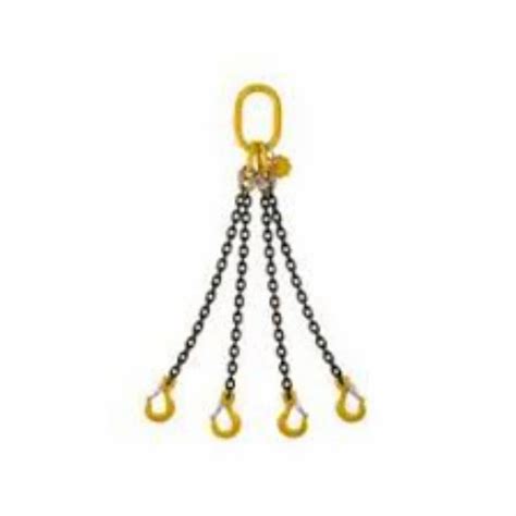 Steel Rope Slings - 40.10m Steel Rope Slings Trader - Wholesaler ...