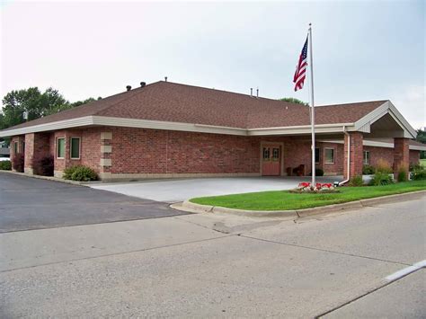 Wight & Comes Funeral Chapel | Watertown SD