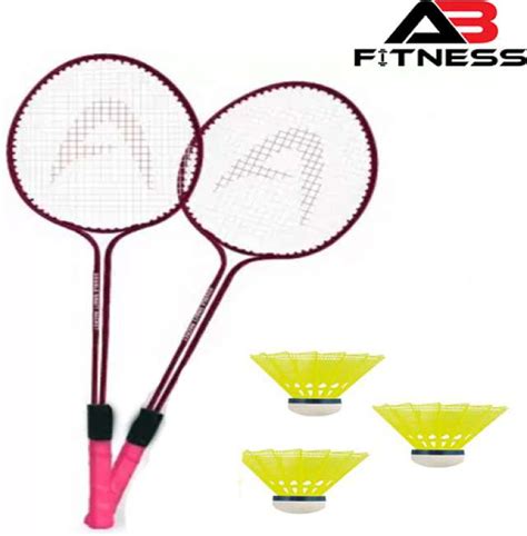 Badminton Racquets - Shop the Best Badminton Rackets Online | Shopsy