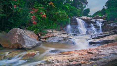 Top 6 Waterfalls In West Bengal As Amazing As Heaven
