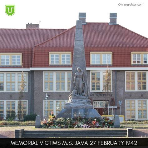 Image result for Java Sea WWII Memorial