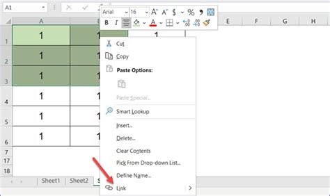 Image result for How to Link Excel File to Another File