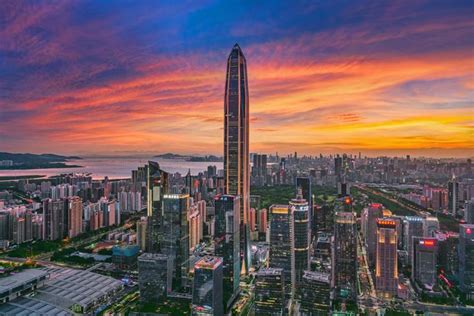 2021年深圳注册外资公司全攻略-金兔国际