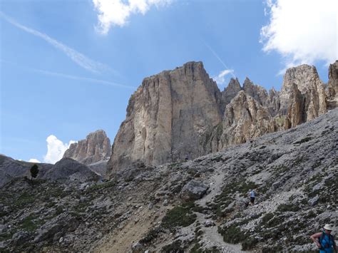 Schafsteig am Rosengarten