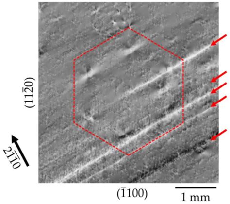 Large-Scale Defect Clusters with Hexagonal Honeycomb-like Arrangement ...