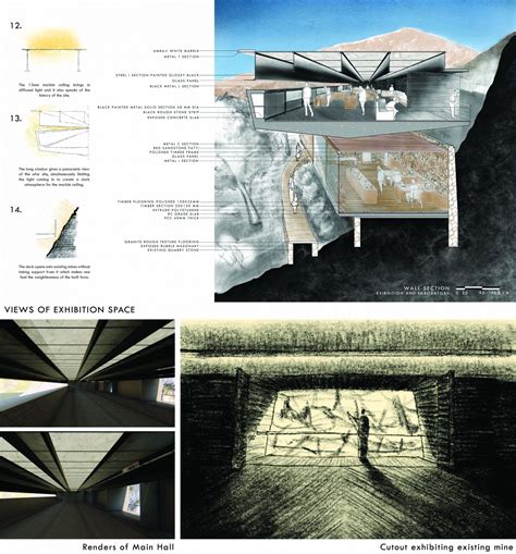REHABILITATION CENTRE I SMILJAN RADIC | CEPT - Portfolio