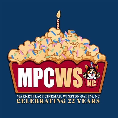 Marketplace Cinemas WS NC (@mpcws) • Instagram photos and videos