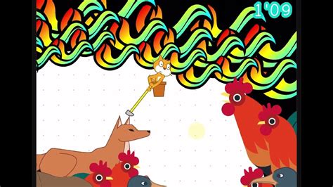 Griffpatch Getting Over It Speed Run 的图像结果