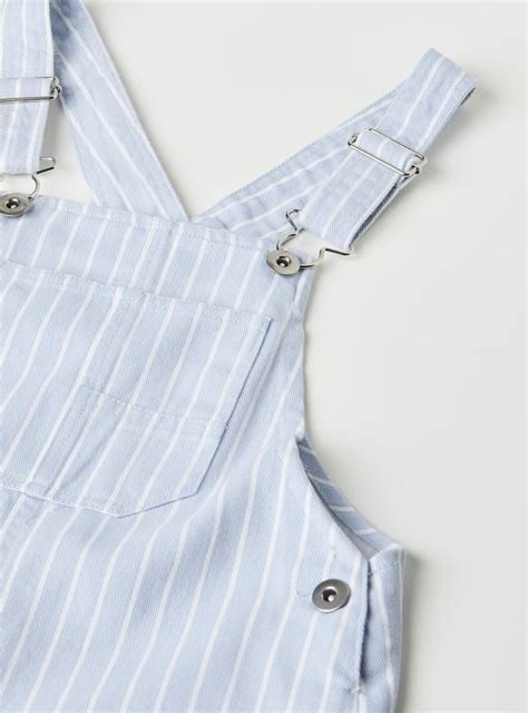 Buy Girls Striped Pinafore Dress with T-shirt Online at just Rs. 899.0 ...