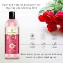 KAYAYURVEDA Ayurvedic Pure Rose Water Skin Toner|Dead Skin Removal|Anti ...