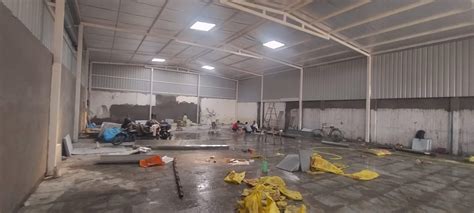 Big Basket Warehouse