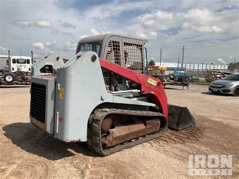 Image result for Takeuchi Tl12 Using High Flow