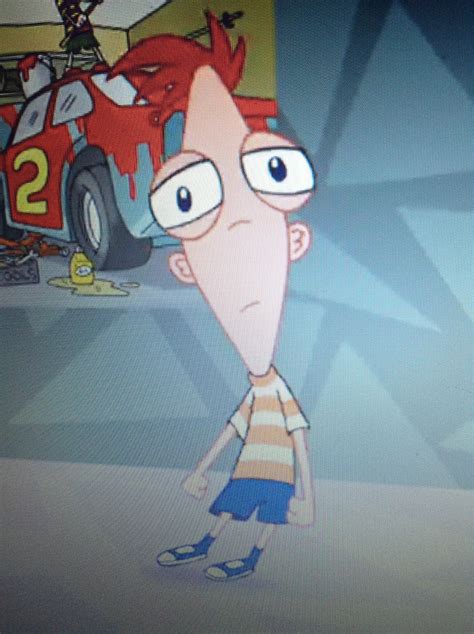 35 phineas facing forward ideas to save today | phineas and ferb, funny ...