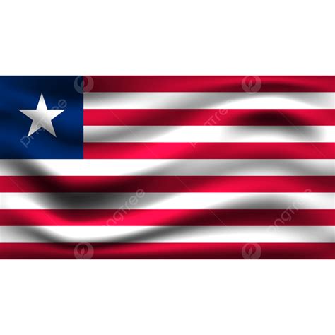 Lets Talk About The Liberian Flag Image