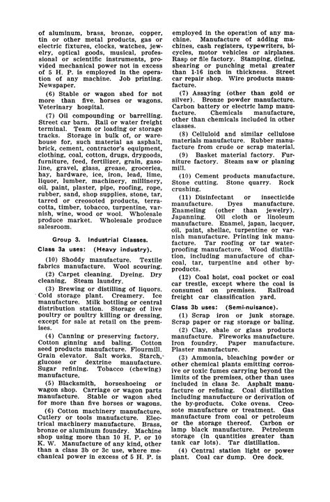 A Zoning Ordinance: For the City of Dallas - Page 4 - The Portal to ...