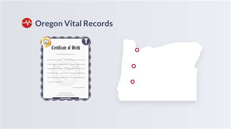 Oregon Vital Records | VRO