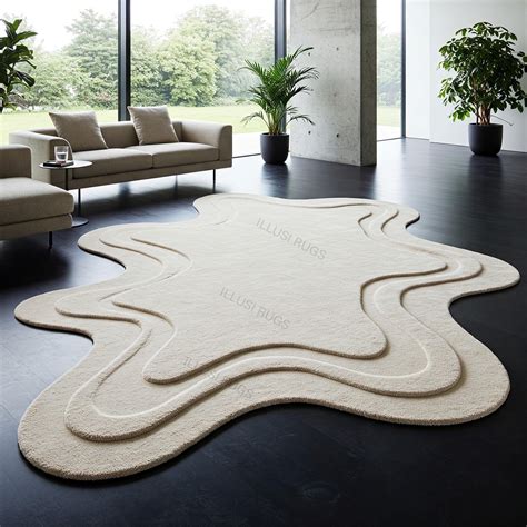 Soft Shag Rugs for Bedroom Comfort in 2025 | Area rugs, Floor decor ...