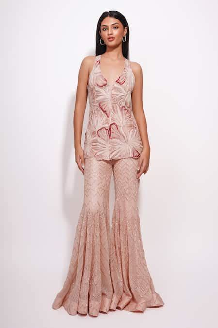 Ritika Mirchandani | Designer Sarees, Gowns, Lehengas Online