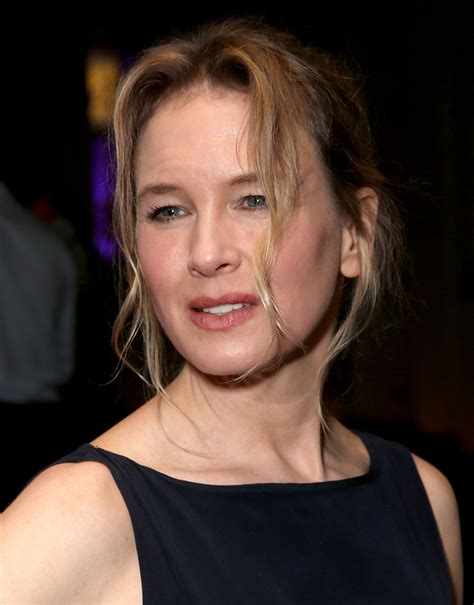 Renée Zellweger Addresses Annoying Surgery Rumors | Allure