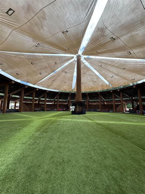 Exploring the Grand Ronde Pow Wow: A Memorable First Visit to Oregon ...