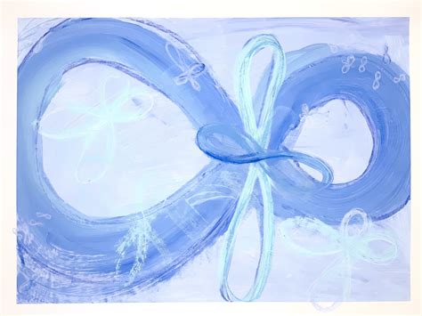 Infinity Paintings — Karin Edgett