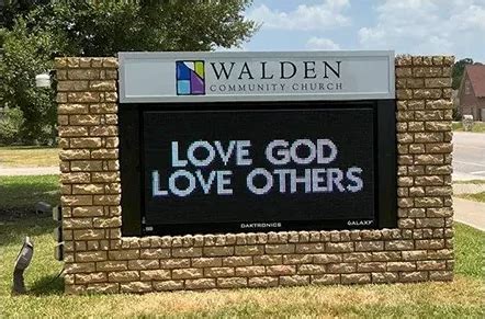 Image result for LED by God Sign