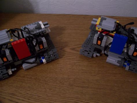 Image result for LEGO BattleBots Tutorial