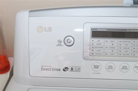 Image result for LG Washing Machine Issues Top Load Inverter Direct Drive
