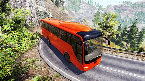 City Bus Driver Simulator: Free Thrilling Modern Vehicles Off-Road Bus ...