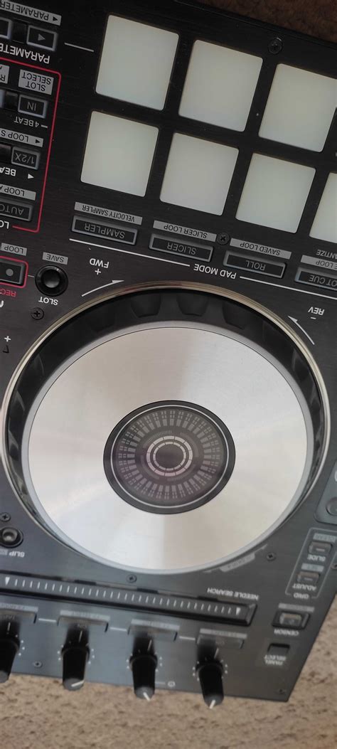 Конзола Pioneer DDJ SX2 гр. Добрич Дунавите • OLX.bg