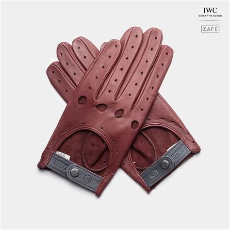 Leather Driving Gloves | The best style and quality