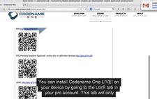 Image result for Code Name Live