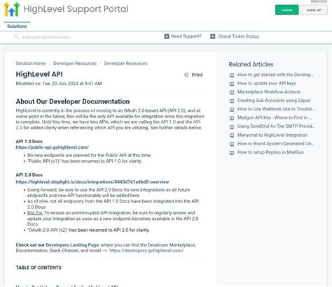Image result for Gohighlevel API Tutorial