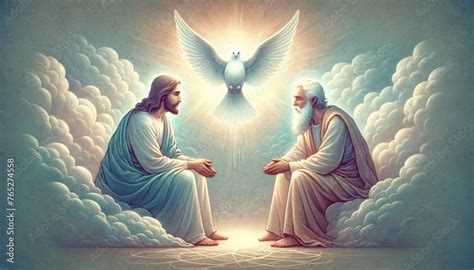 Trinity 的图像结果