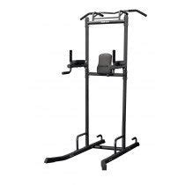 Iron Gym – JNB Fitness