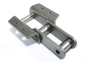 Cement Conveyor Chain by Renold - Renold Plc
