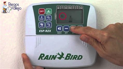 Image result for Rain Bird ESP-RZX