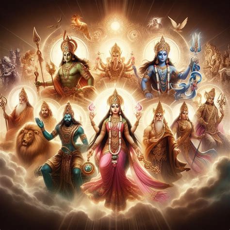 Religious Denominations in Hinduism | Nepalaya Productions