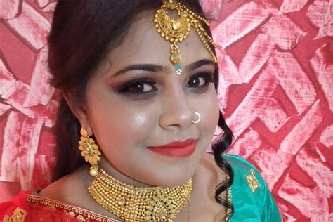 Blushing Beauty, Mumbai - Makeup Artist - Borivali - Kandivali ...