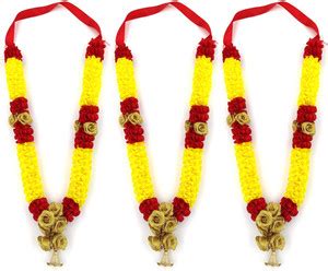 Sandalwood Garlands - Buy Sandalwood Garlands Online at Best Prices In ...