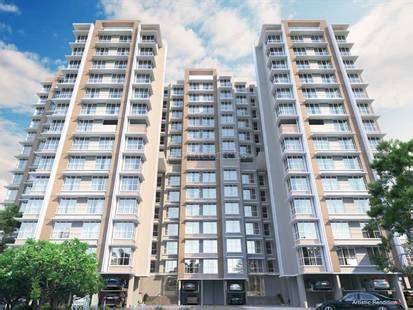 VKG Passcode Beverly Hills in Andheri East, Mumbai: Price, Brochure ...