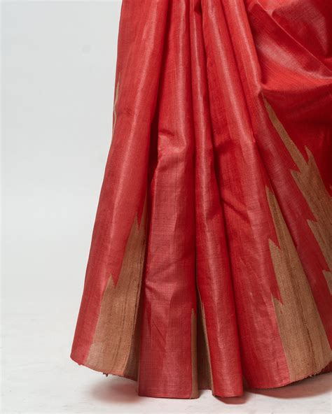 Kosa Silk Fabric – The Royal Heritage of Indian Ethnic Wear ...