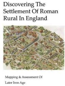 Discovering The Settlement Of Roman Rural In England: Buy Discovering ...