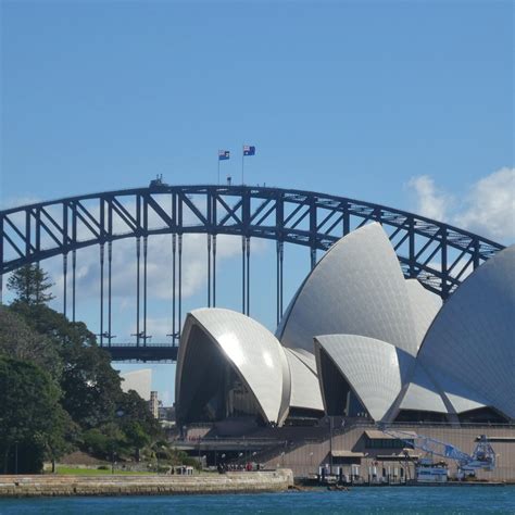 DAWES POINT PARK Guide (2026) All You Need to Know BEFORE You Go (with ...