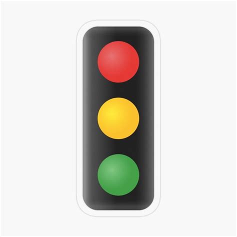 Image result for Red-Light Sticker