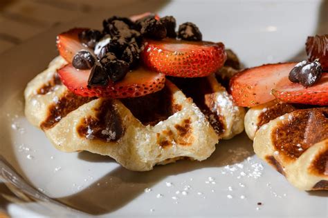 Chicago Waffles Blog