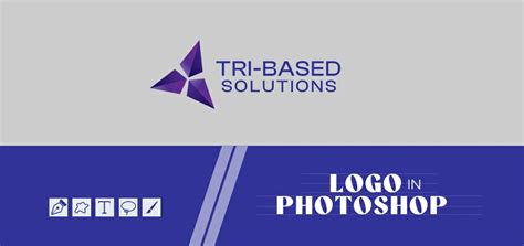 Image result for How to Design a Logo Using Photoshop
