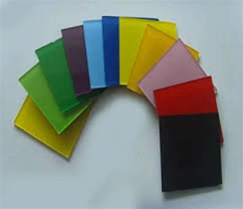 Glass Color 的图像结果