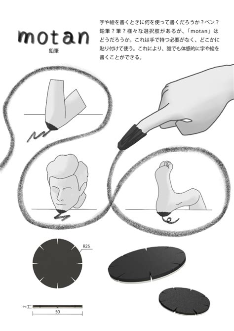 KOKUYO DESIGN AWARD 2023 | YOKOKU Award | KOKUYO DESIGN AWARDS | KOKUYO ...