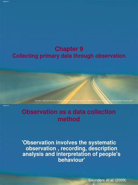 Image result for Observation Collecting Data
